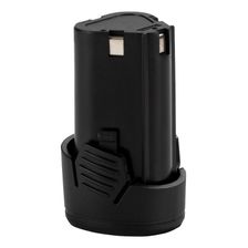 Аккумулятор литий-ионный KOLNER KCD 12LM, KCD 12-2LC - изображение 6