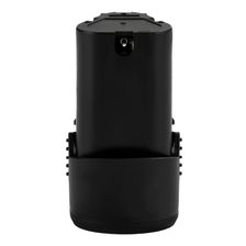 Аккумулятор литий-ионный KOLNER KCD 12LM, KCD 12-2LC - изображение 9