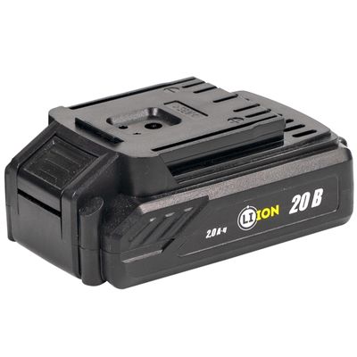 Аккумулятор литий-ионный KOLNER KCD14,4/2L, KCD14,4/2LС - изображение 5