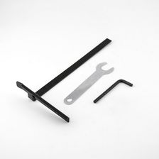 Пила дисковая электрическая KOLNER KCS 140/900 - изображение 10