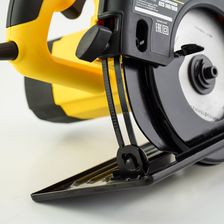 Пила дисковая электрическая KOLNER KCS 140/900 - изображение 7