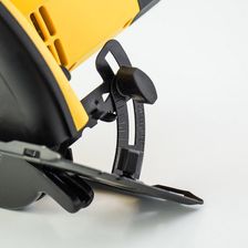 Пила дисковая электрическая KOLNER KCS 140/900 - изображение 8