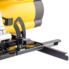 Пила дисковая электрическая KOLNER KCS 160/1300 - изображение 8