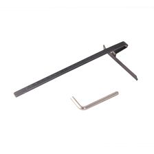 Пила дисковая электрическая KOLNER KCS 185/1500 - изображение 10