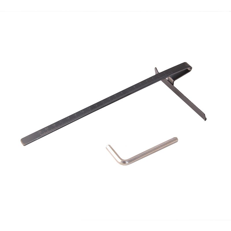 Пила дисковая электрическая KOLNER KCS 185/1500 - изображение 5