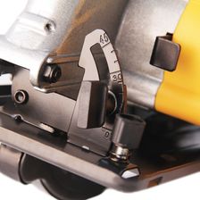 Пила дисковая электрическая KOLNER KCS 185/1500 - изображение 7