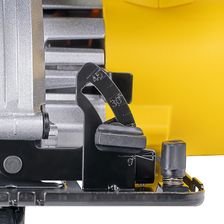 Пила дисковая электрическая KOLNER KCS 190/1600 - изображение 12