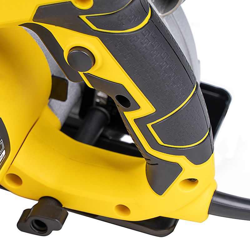 Пила дисковая электрическая KOLNER KCS 190/1600 - изображение 3