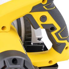 Пила дисковая электрическая KOLNER KCS 190/1600 - изображение 9