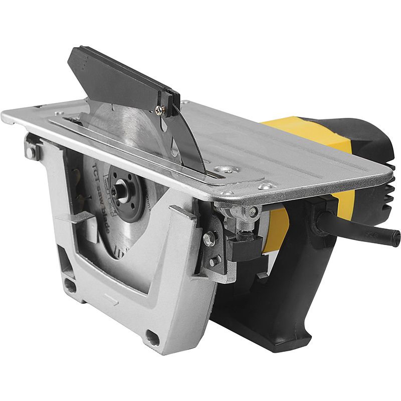 Пила дисковая электрическая KOLNER KCS 190/1900T - изображение 2