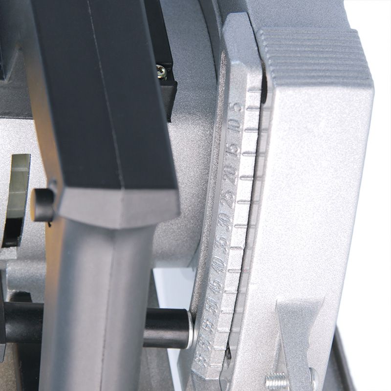 Пила дисковая электрическая KOLNER KCS 190/1900T - изображение 4