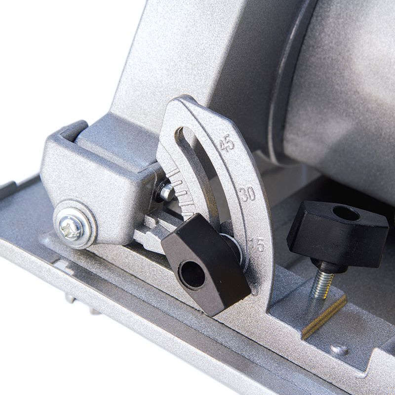 Пила дисковая электрическая KOLNER KCS 190/1900T - изображение 5