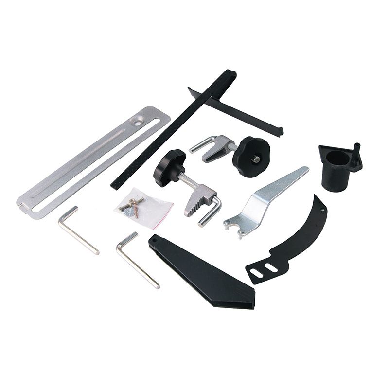 Пила дисковая электрическая KOLNER KCS 190/1900T - изображение 6