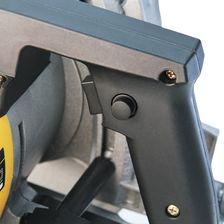 Пила дисковая электрическая KOLNER KCS 190/1900T - изображение 9