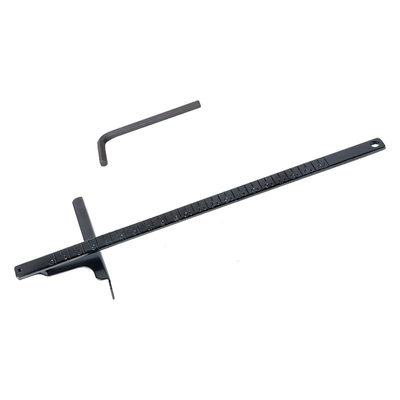 Пила дисковая электрическая KOLNER KCS 210/2000 - изображение 6