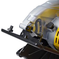 Пила дисковая электрическая KOLNER KCS 210/2000 - изображение 8