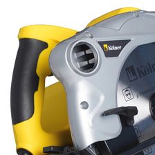 Пила дисковая электрическая KOLNER KCS 210/2000 - изображение 9