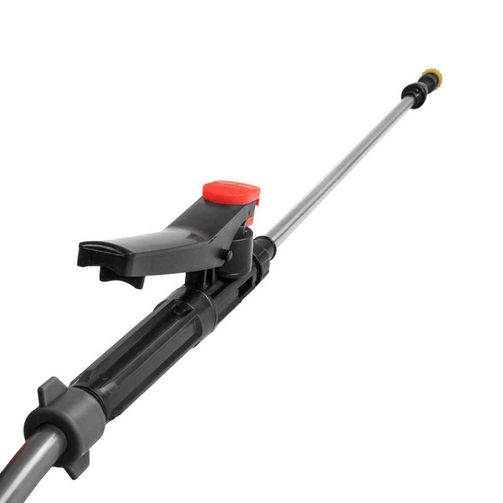 Опрыскиватель аккумуляторный KOLNER KCSG 16/12BP-SLA - изображение 2