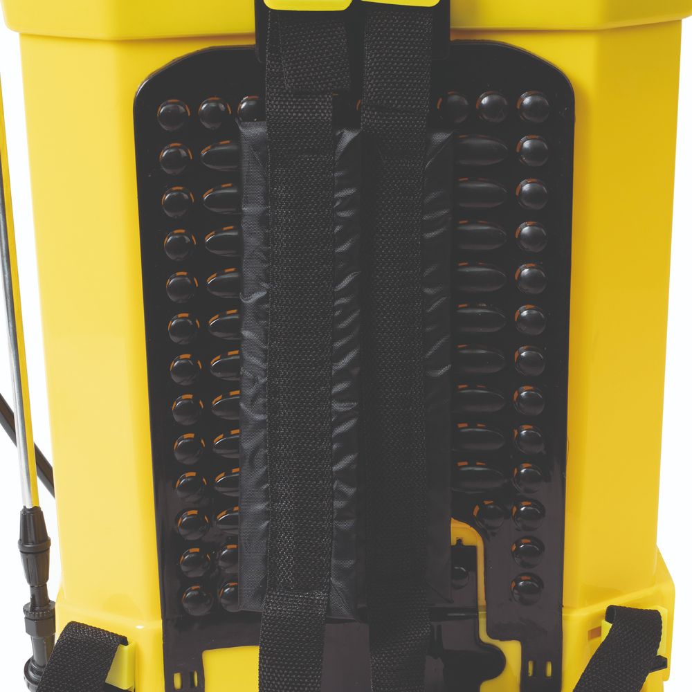 Опрыскиватель аккумуляторный KOLNER KCSG 16/12BP - изображение 3