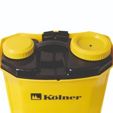 Опрыскиватель аккумуляторный KOLNER KCSG 16/12BP - изображение 5