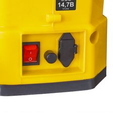 Опрыскиватель аккумуляторный KOLNER KCSG 16/12BPH-SLA - изображение 1