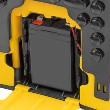 Опрыскиватель аккумуляторный KOLNER KCSG 16/12BPH-SLA - изображение 3