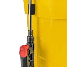 Опрыскиватель аккумуляторный KOLNER KCSG 16/12BPH-SLA - изображение 4