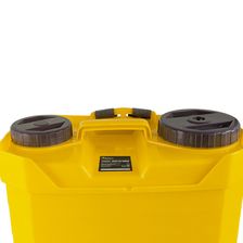 Опрыскиватель аккумуляторный KOLNER KCSG 20/18BPM - изображение 16