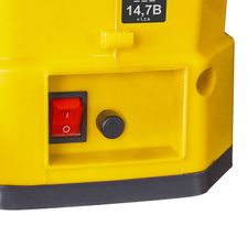 Опрыскиватель аккумуляторный KOLNER KCSG 20/18BPM - изображение 19