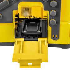 Опрыскиватель аккумуляторный KOLNER KCSG 20/18BPM - изображение 20