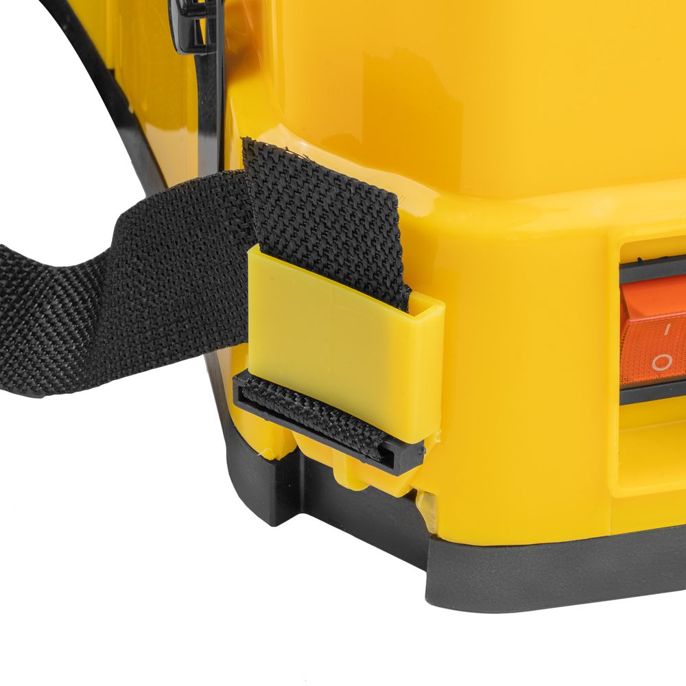 Опрыскиватель аккумуляторный KOLNER KCSG 20/18BPM - изображение 9