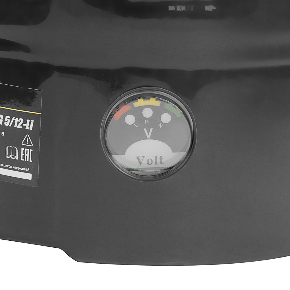 Опрыскиватель аккумуляторный KOLNER KCSG 5/12-Li - изображение 4