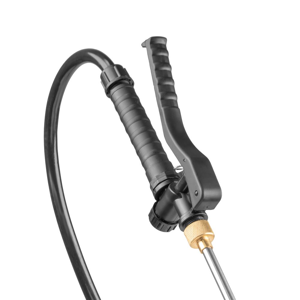 Опрыскиватель аккумуляторный KOLNER KCSG 5/12-Li - изображение 6