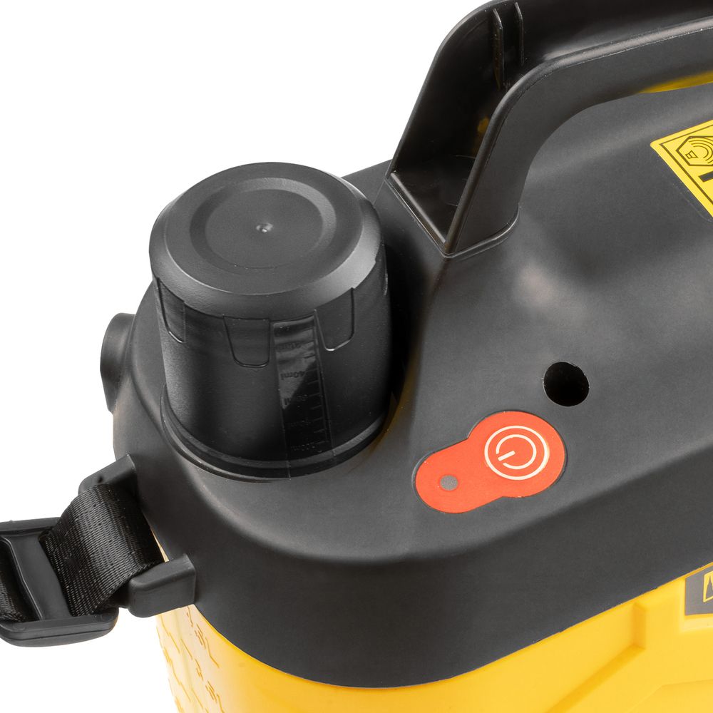 Опрыскиватель аккумуляторный KOLNER KCSG 5/4-Li - изображение 7