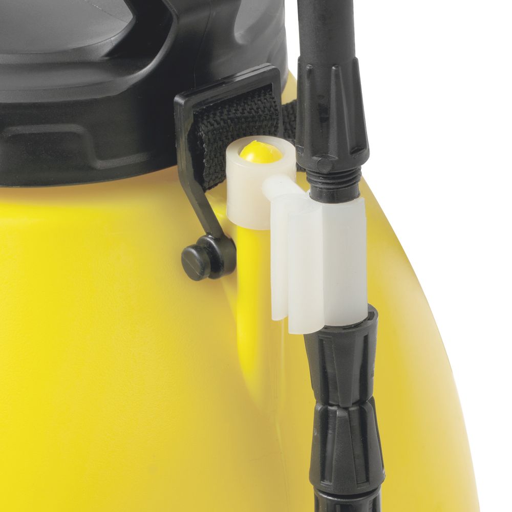 Опрыскиватель аккумуляторный KOLNER KCSG 6/12 - изображение 4