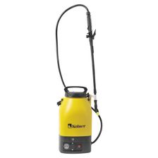 Опрыскиватель аккумуляторный KOLNER KCSG 6/12 - изображение 6