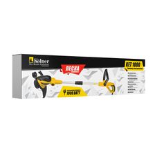 Триммер электрический KOLNER KET 1000 - изображение 8