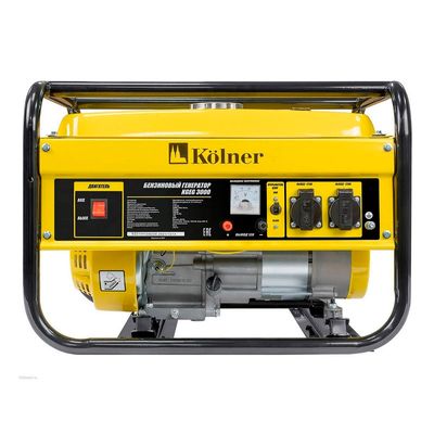 Триммер электрический KOLNER KET 1000 - изображение 24