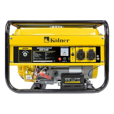 Триммер электрический KOLNER KET 1000 - изображение 26