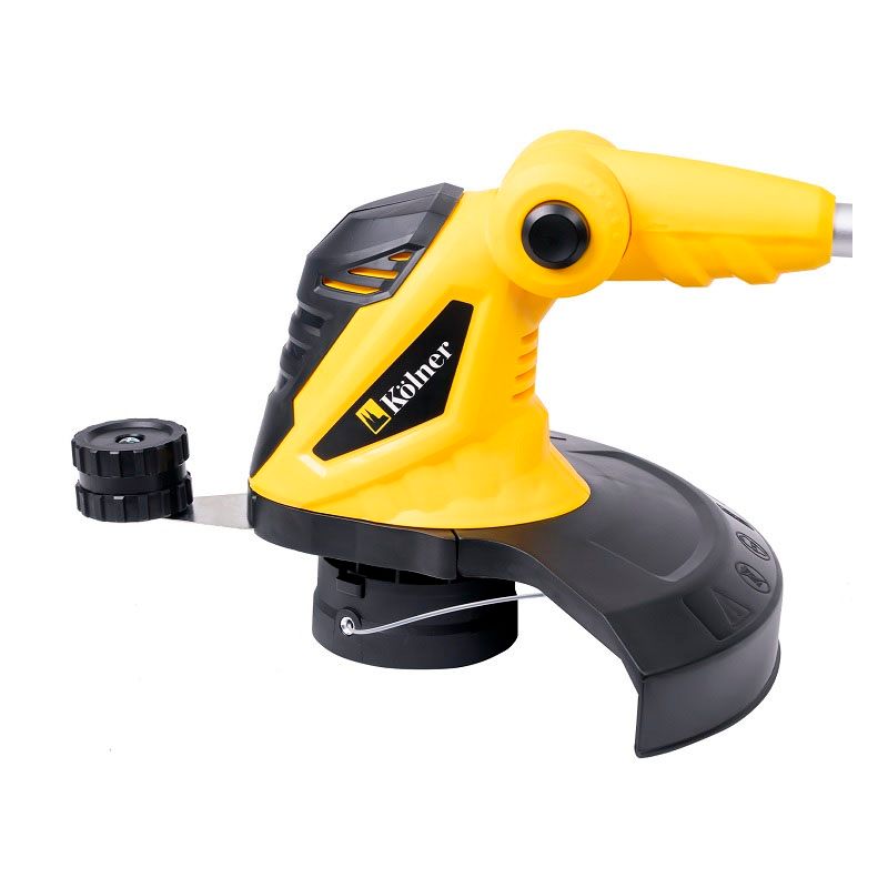 Триммер электрический KOLNER KET 1000 - изображение 14