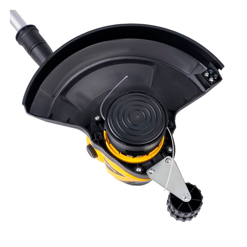 Триммер электрический KOLNER KET 1000 - изображение 16