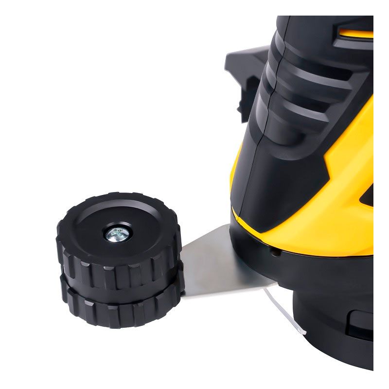 Триммер электрический KOLNER KET 1000 - изображение 17