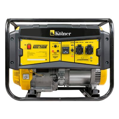 Триммер электрический KOLNER KET 300 - изображение 11