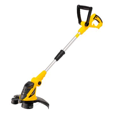 Триммер электрический KOLNER KET 600 - изображение 14