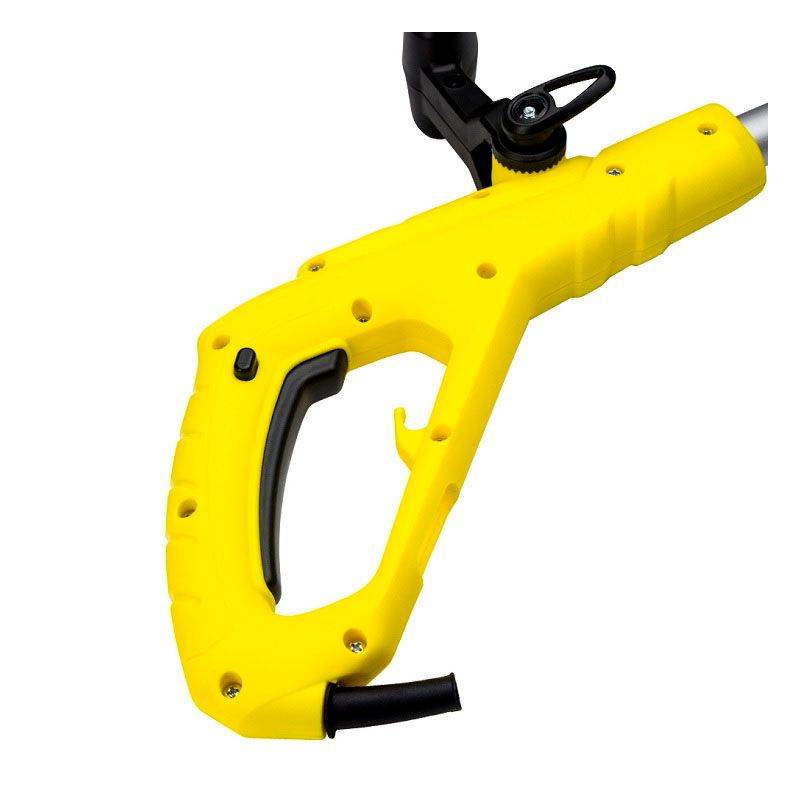 Триммер электрический KOLNER KET 600 - изображение 2