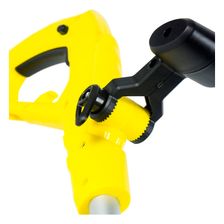 Триммер электрический KOLNER KET 600 - изображение 9