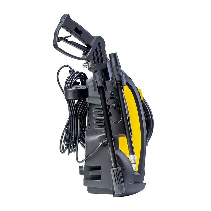 Мойка высокого давления KOLNER KHPW 1600FSP - изображение 2