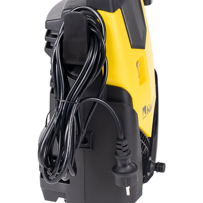 Мойка высокого давления KOLNER KHPW 1600SP - изображение 2