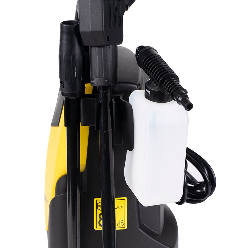 Мойка высокого давления KOLNER KHPW 1600SP - изображение 3