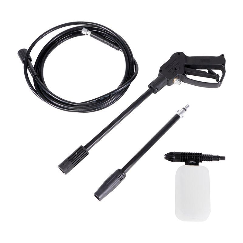 Мойка высокого давления KOLNER KHPW 1600SP - изображение 4